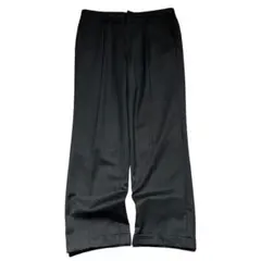 90s~ Yves Saint Laurent サマーウール ワイド スラックスのサムネイル