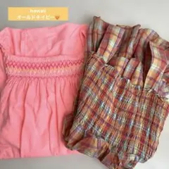 OLD NAVY ノースリーブワンピース XL