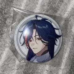 にじさんじ 魁星 3SKM 2周年 缶バッジ