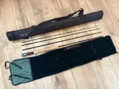 2025年最新】tfo フライロッドの人気アイテム - メルカリ