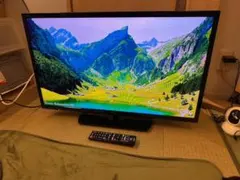 SHARP シャープ　32型　テレビ 2T-C32AE1 2019年製　超美品！