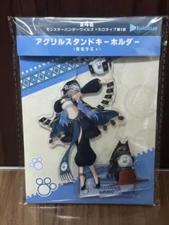 2026年最新】雪花ラミィ アクリルスタンドの人気アイテム - メルカリ