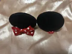 ディズニー　ミニー　パッチン