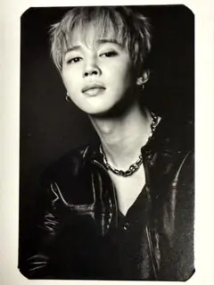 BTS】‪#461②チェキ風フォトカード☆ARIRANG☆ JIMIN ジミン - メルカリ‬