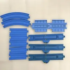 トミー プラレール 連結レールセット⑤まとめ売り