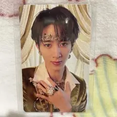 爆裂愛してる　好きすぎて滅！　M!LK 曽野舜太　トレカ　通常盤