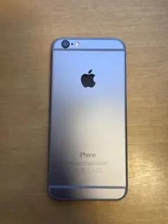 Apple iPhone 6 16GBバッテリー100