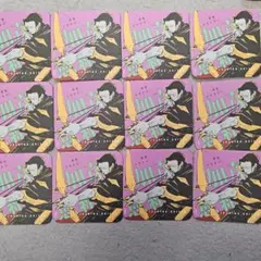 呪術廻戦 アトコ 加茂憲紀