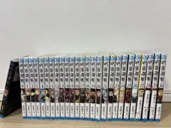 呪術廻戦0巻～25巻 ファンブック、0.5巻付き - メルカリ