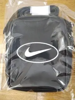 Supreme x Nike Leather Shoulder Bag