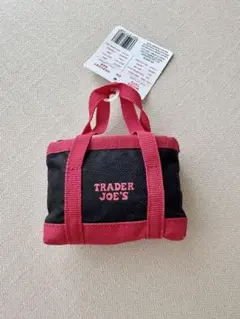最終値下げ【新品未使用】TRADER JOE'S エコバッグ セット