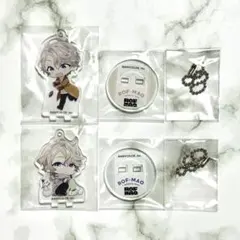 【新品未開封】ROF-MAO 甲斐田晴 アニカフェ アクスタ