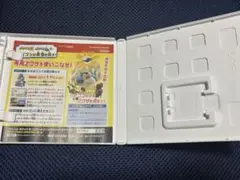 ポケットモンスタームーン　空箱のみ