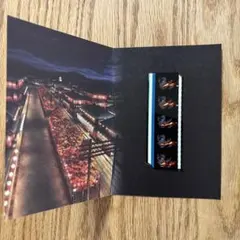 鬼滅の刃　上弦集結そして刀鍛冶の里へ　映画特典フィルム　#竈門炭治郎　#日の呼吸