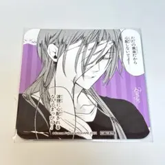 妖狐×僕SS カフェ 藤原ここあ アクリルコースター 夏目残夏 - メルカリ