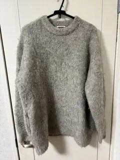 FREAK'S STORE ニット セーター Lサイズ