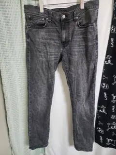 nudie jeans リーンディーン　W32