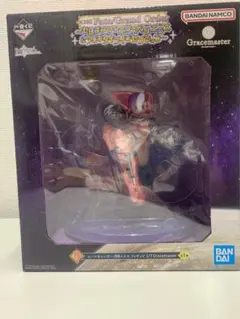 FGO 一番くじ B賞ムーンキャンサー　BBコスモ