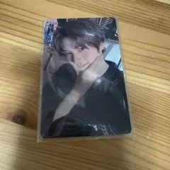 ヨンジェ トレカ