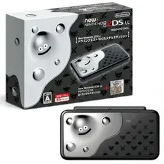 たまちゃん専用 2DS LL　ドラゴンクエスト はぐれメタルエディション