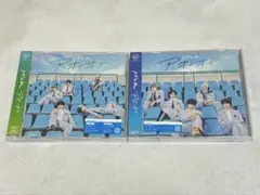 M!LK アオノオト