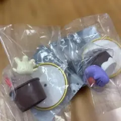 ポケモン Yummy! スイーツマスコットchocolate!メタモン マホミル