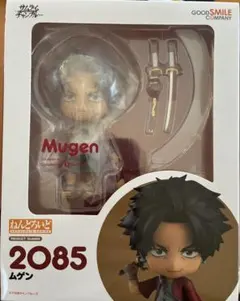2026年最新】サムライチャンプルー フィギュアの人気アイテム - メルカリ