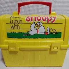 ミスタードーナツ オサムグッズ ランチボックス&ドリンクボトル＋小物5
