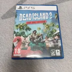 デッドアイランド2