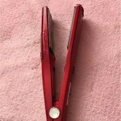 ヴィダルサスーン マジックシャイン ヘアアイロン VSS-9100/R