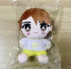 【即日匿名配送】M!LK 吉田仁人 キャンドリ ぬいぐるみ