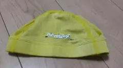 セントラル スポーツ スイミング 黄色帽子 L