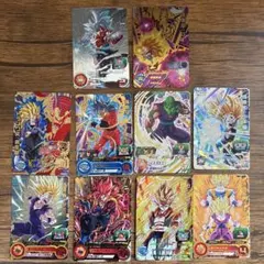 2026年最新】ドラゴンボールヒーローズまとめ売りの人気アイテム