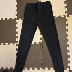 ユニクロ、ウルトラストレッチリブレギンスパンツMサイズ