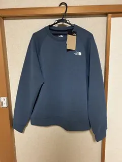 THE NORTH FACE NT62584 テックエアースウェットクルー XLのサムネイル