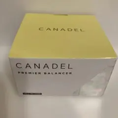 カナデル(CANADEL)プレミアバランサーオールインワン〈美容液ジェル〉58gのサムネイル
