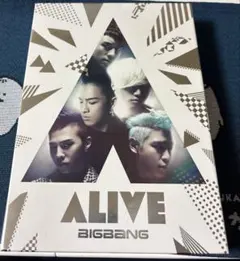 2025年最新】bigbang dvdの人気アイテム - メルカリ