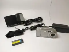 希少SONY Cyber-Shot DSC-P9のサムネイル