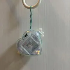 サンリオ　クロミ　キーホルダー