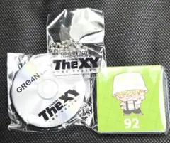 GRe4N BOYZ ガチャ 92セット