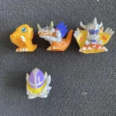 2025年最新】デジモン指人形の人気アイテム - メルカリ