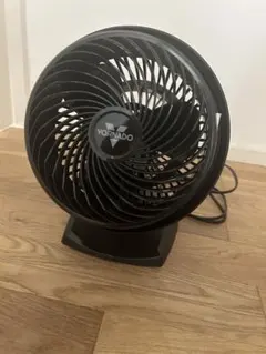 VORNADO サーキュレーター 本体 ブラックのサムネイル
