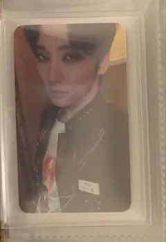 ONEUS ソホ トレカ バラ売りOK SEOHO 서호 ONEUS ソホ トレカ SEOHO 서호 336313222 - メルカリ