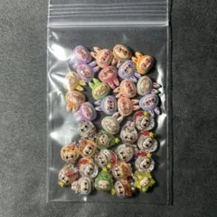 ネイルパーツ ラブブ