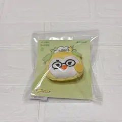 ATEEZ MIGHTEEZ ぬいぐるみ バッジ ミンギ popup