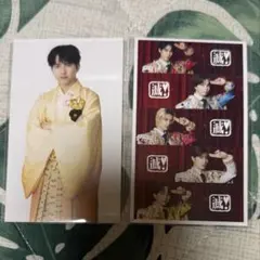2026年最新】m!lk トレカ 吉田仁人の人気アイテム - メルカリ