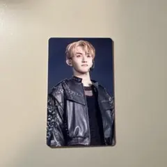 INI 田島将吾 XQUARE MASTERPIECE トレカ