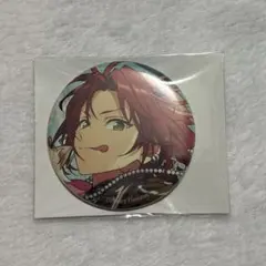 あんスタ コレクション缶バッジ 2025 july Idol 衣更真緒 1点