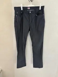 EDWIN スリムフィット デニム