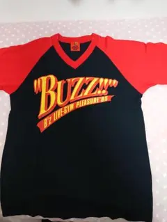 2025年最新】b'z tシャツ buzzの人気アイテム - メルカリ